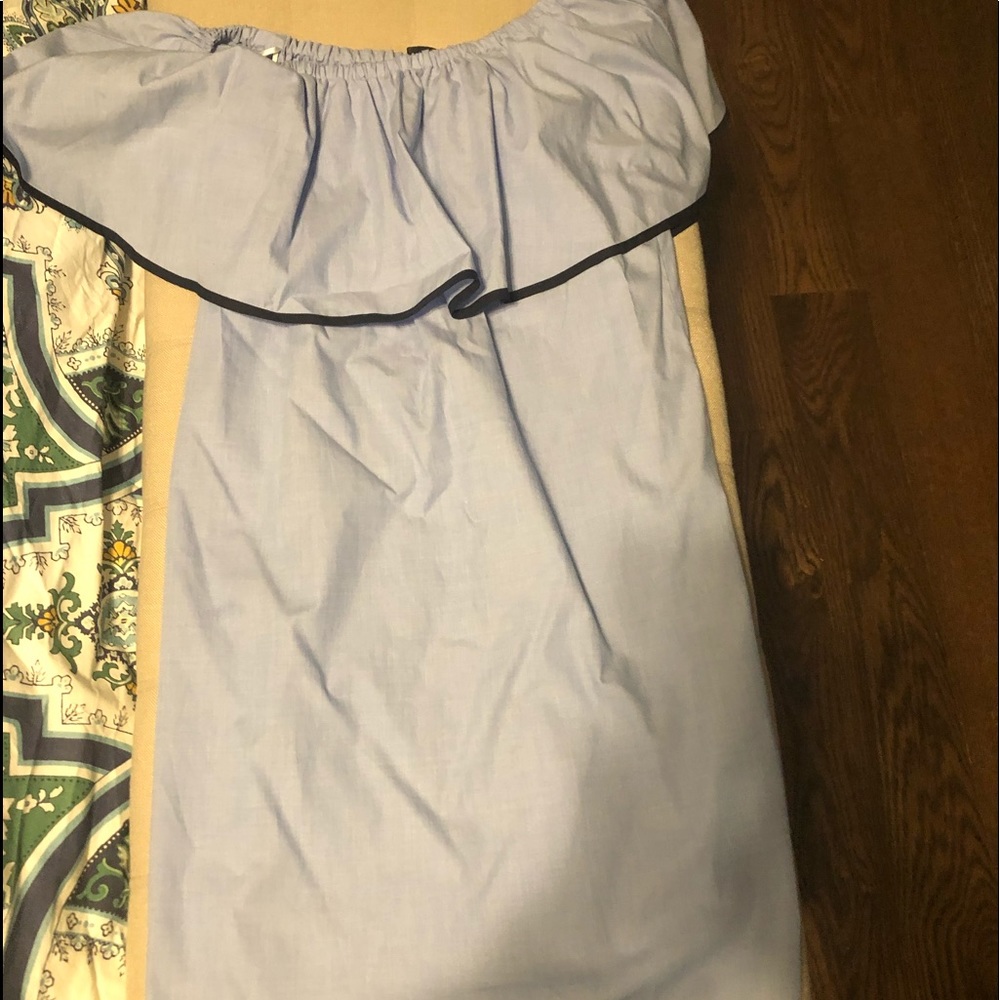 J Crew dress